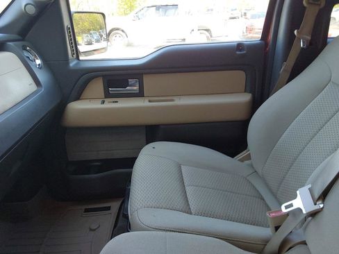 Used 2014 Ford F150 XLT w/ Equipment Group 302A Luxury AWD/4WD image 16
