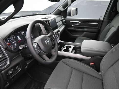 New 2026 RAM 1500 Lone Star w/ Night Edition RWD image 18