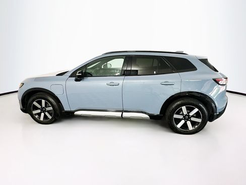 Used 2024 Honda Prologue Touring image 4