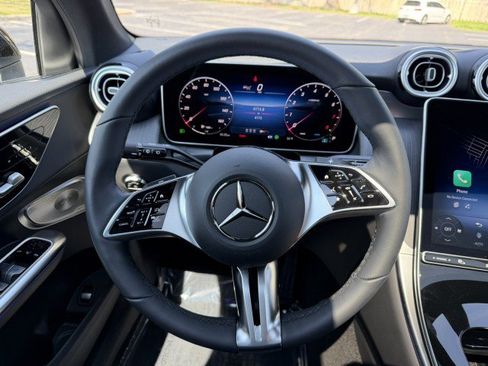 Certified 2026 Mercedes-Benz GLC 300 4MATIC image 10