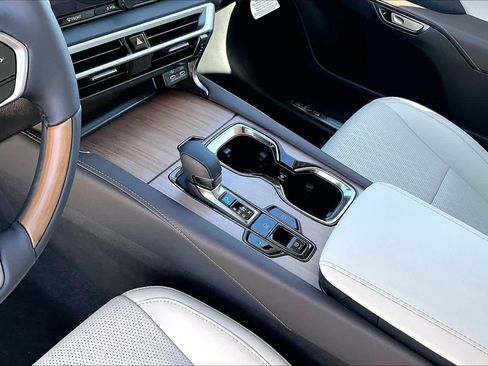 New 2026 Lexus RX 350 Premium Plus image 11