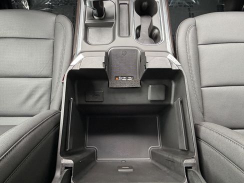 New 2026 GMC Sierra 1500 SLT w/ SLT Premium Plus Package image 37