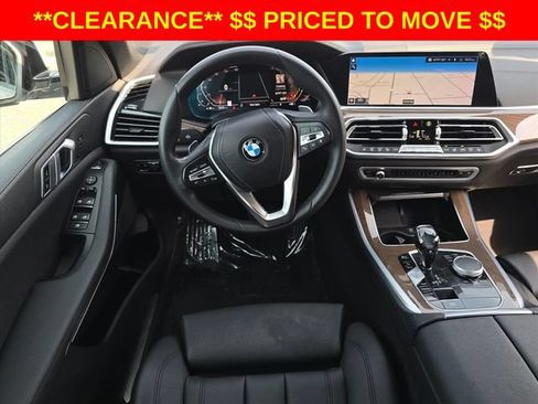Used 2020 BMW X5 sDrive40i RWD image 18