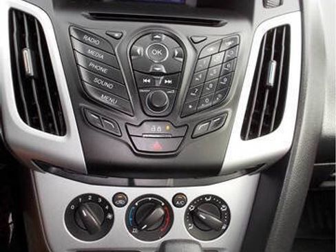 Used 2014 Ford Focus SE image 15