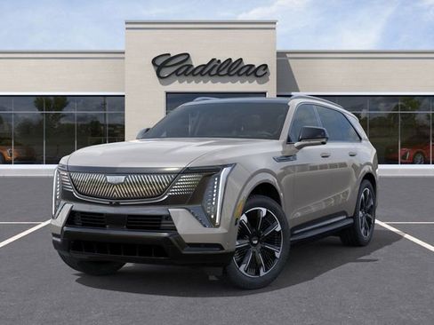New 2026 Cadillac Escalade IQ Sport 2 image 6