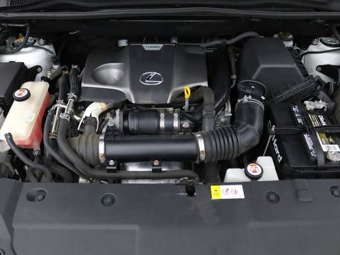 Used 2018 Lexus NX 300 AWD w/ Premium Package image 28