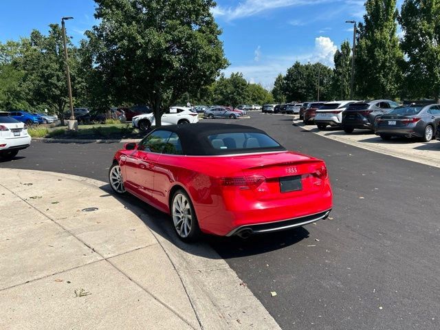 Used 2015 Audi A5 2.0T Premium Plus w/ Technology Package AWD/4WD image 5