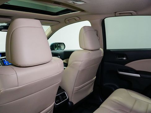 Used 2016 Honda CR-V EX-L image 21