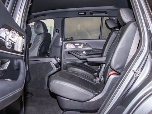 Certified 2022 Mercedes-Benz GLS 450 GLS 450 image 21