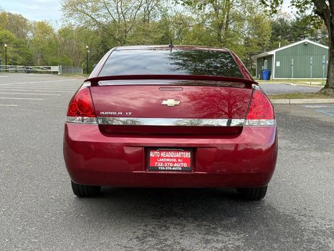 Used 2009 Chevrolet Impala LT w/ Luxury Edition Package image 7