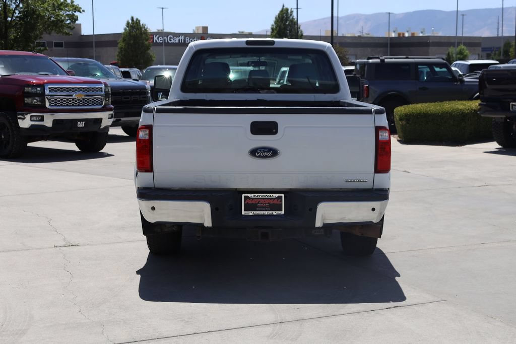 Used 2016 Ford F350 XL RWD image 5