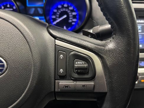 Used 2016 Subaru Legacy 2.5i Limited AWD/4WD image 32