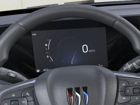 New 2026 Buick Envista Sport Touring image 21