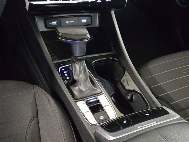 Used 2024 Hyundai Santa Cruz SEL FWD image 11