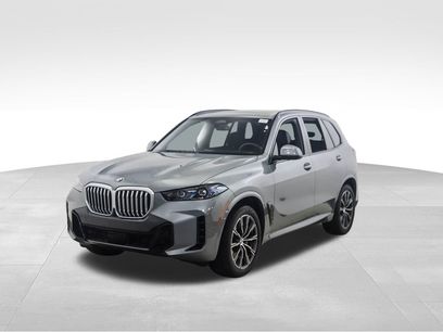 Used 2025 BMW X5 xDrive40i