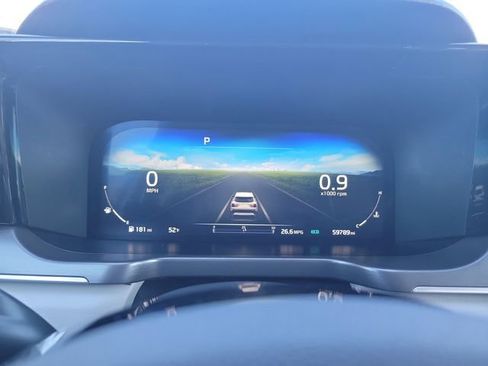 Used 2023 Kia Sorento SX image 20