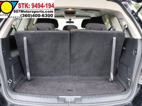 Used 2015 Dodge Journey SXT w/ Flexible Seating Group FWD image 17