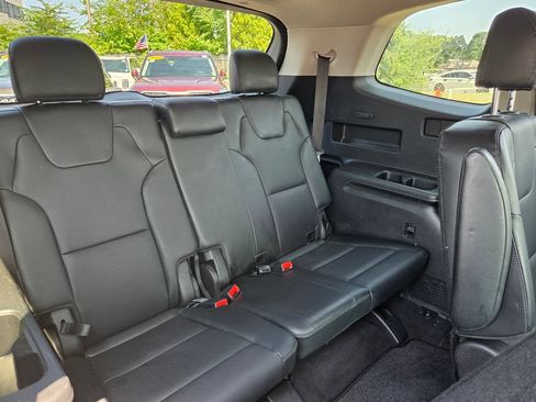 Used 2023 Kia Telluride S w/ S Sunroof Package AWD/4WD image 31