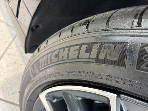 Certified 2025 Lexus ES 350 w/ Premium Package image 16