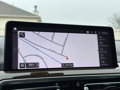 Used 2022 BMW X3 xDrive30i w/ Convenience Package image 36