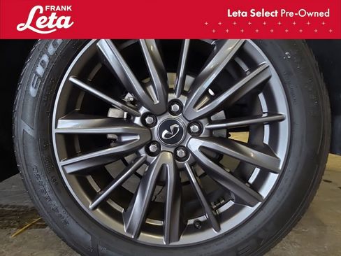 Used 2020 INFINITI QX60 Luxe w/ Edition 30 Essential Package image 16