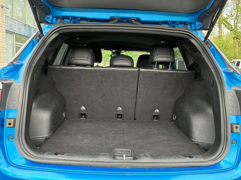 Used 2025 Jeep Compass Limited image 32