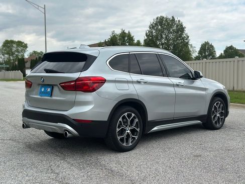 Used 2021 BMW X1 sDrive28i w/ Convenience Package FWD image 7
