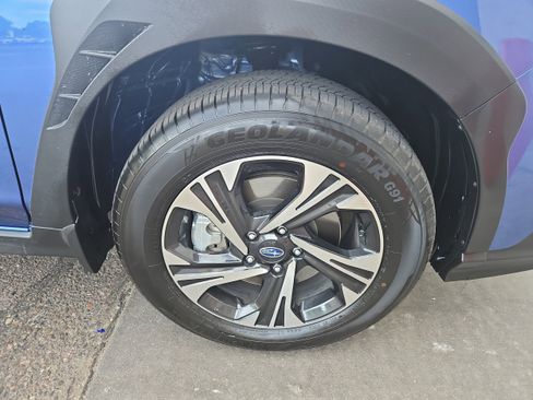 Used 2025 Subaru Crosstrek 2.0i Premium AWD/4WD image 20