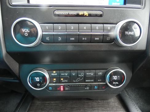 Used 2019 Ford Expedition Max Limited w/ Equipment Group 302A image 24