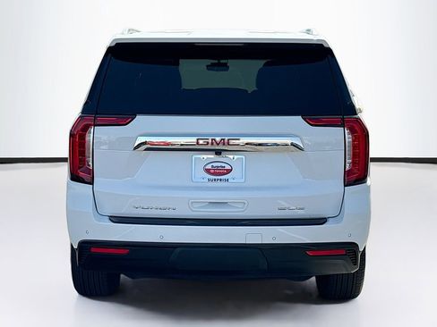 Used 2024 GMC Yukon SLE w/ Gmc Pro Safety Plus Package AWD/4WD image 6