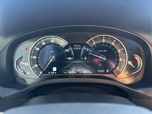 Used 2019 BMW X3 sDrive30i w/ Premium Package image 15