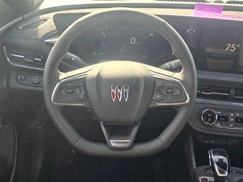 New 2026 Buick Envista Preferred w/ Convenience I Package FWD image 12