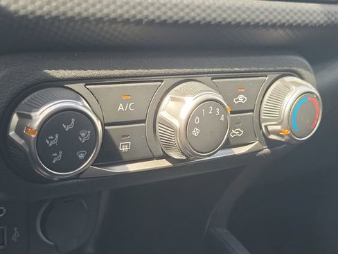 Certified 2025 Nissan Kicks Play S FWD image 19