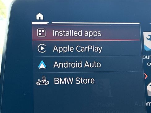 Used 2021 BMW 540i 540i w/ Premium Package image 25