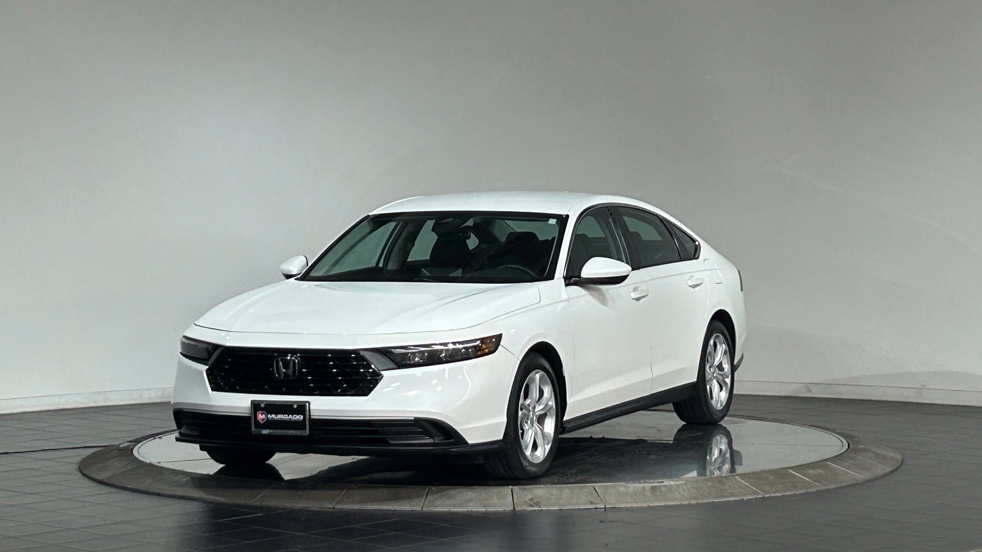 Used 2023 Honda Accord LX image 5