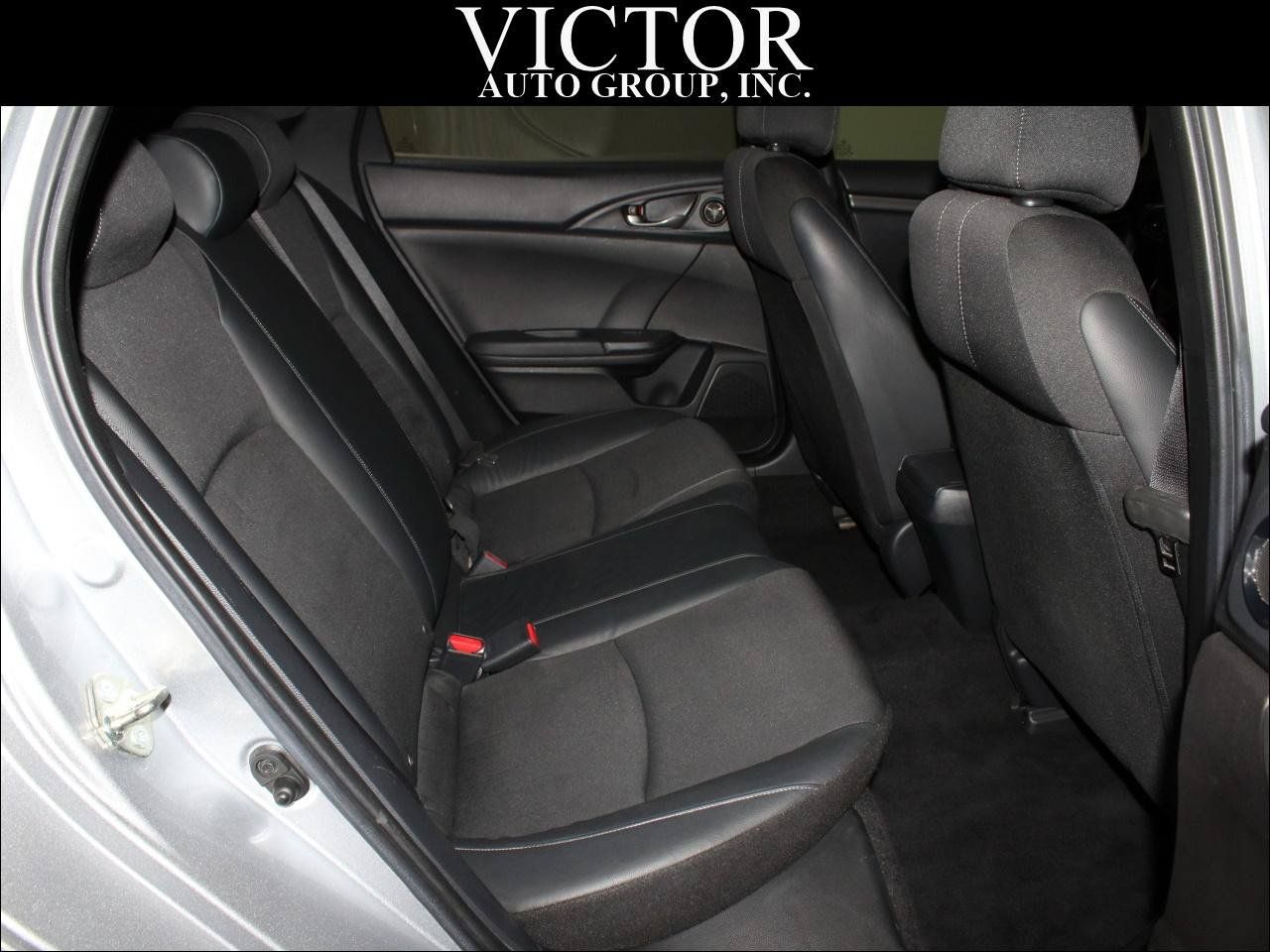 Used 2021 Honda Civic Sport image 28