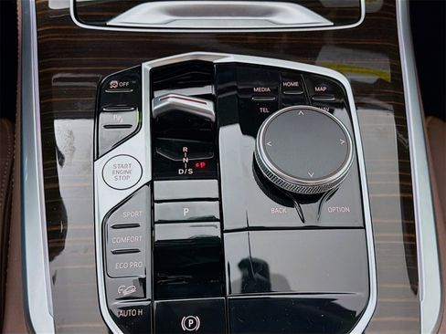 New 2026 BMW X5 xDrive40i image 20