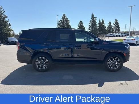 Certified 2024 Chevrolet Tahoe Z71 w/ Z71 Off-Road Package image 7