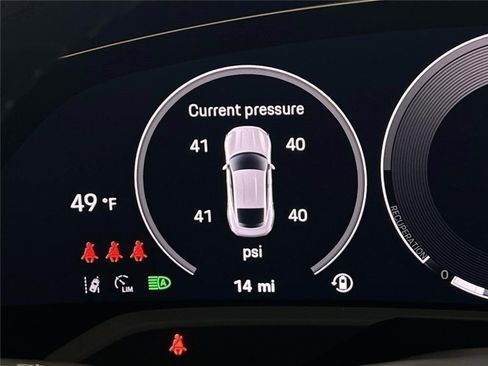 New 2026 Porsche Taycan image 22