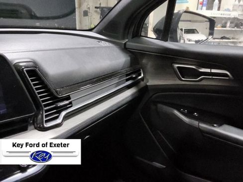 Used 2024 Kia Sportage X-Line AWD/4WD image 38