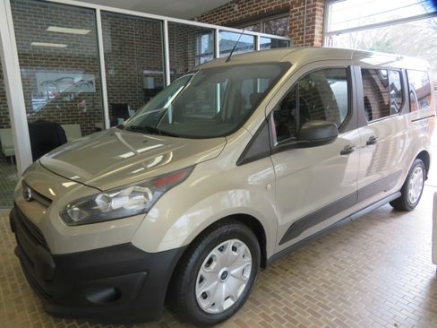 Used 2016 Ford Transit Connect XL image 60