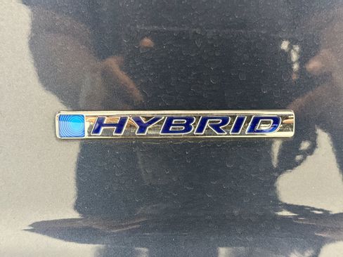 Used 2025 Honda Accord EX-L image 4