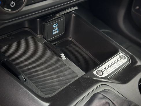 New 2025 Ford Bronco Big Bend image 36