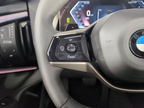 Used 2025 BMW X3 xDrive30i image 12