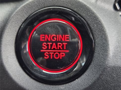 Used 2026 Honda CR-V EX image 19