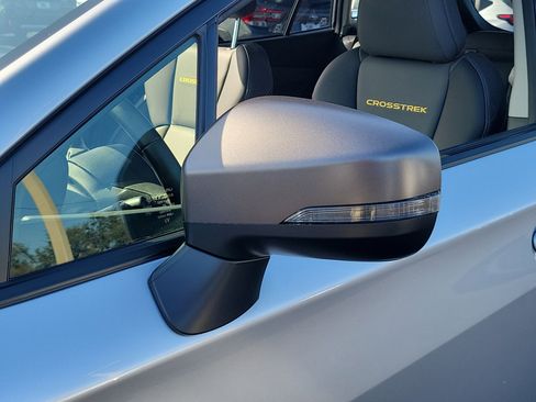 Certified 2021 Subaru Crosstrek 2.5i Sport w/ Moonroof Package image 11