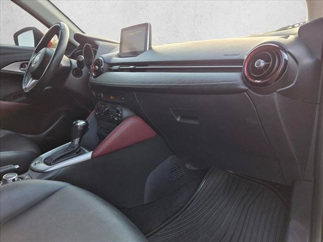 Used 2017 MAZDA CX-3 Touring FWD image 14