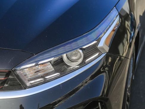 Certified 2023 Kia Forte GT-Line w/ GT-Line Technology Package image 6