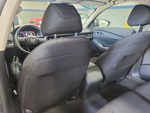 Used 2024 Honda Accord EX image 10