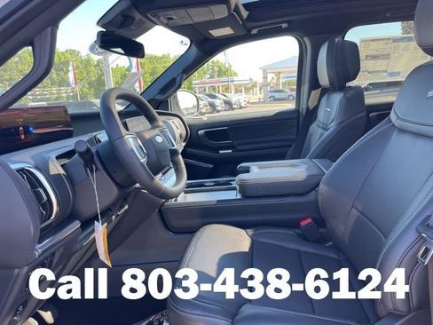 New 2026 Ford Expedition Platinum AWD/4WD image 7